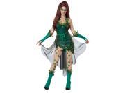 Adult Lethal Beauty Posion Ivy Costume by California Costumes 01289