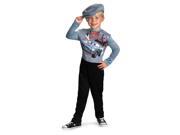 Child Finn Mcmissile Basic Costume Disguise 30396