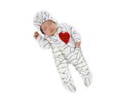 Infant Mummy Loves Me Costume byPrincess Paradise 4357