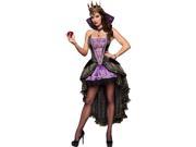 Adult Evil Queen Costume by Incharacter Costumes LLC? 8016