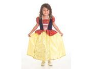 Child Snow White Costume by Little Adventures 11321