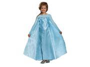 Child Frozen Elsa Ultra Prestige Costume by Disguise 91789