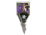 Pirate Accessry Kit Rubies 482