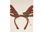 Adult Reindeer Antlers Jacobson Hat 16415