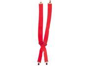 Red Suspenders Rubies 879