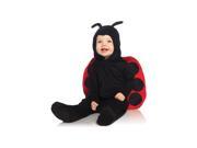 Anne Geddes Toddler Ladybug Costume by Leg Avenue B28194