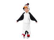 Child Madagascar Penguin Skipper Costume by Leg Avenue MG49063