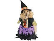 Pet Bewitched Costume Rubies 50106
