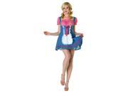 Adult Sexy Square Dance Costume RG Costumes 81659