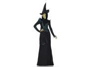 Adult Wicked Elphaba Defy Gravity Dress Costume by Leg Avenue WI85266