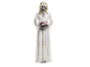 Adult Lost Soul Wedding Gown Costume by Charades 03099V