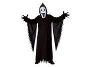 Child Smiley The Ghost Costume Rubies 881022
