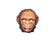 Basic Monkey Mask Rubies 3282