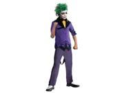 Child Male The Joker Batman Costume by Rubies 881774