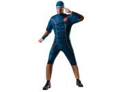Adult Deluxe Cyclops Costume by Rubies 820047
