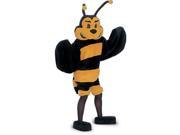 Bee Mascot Rubies 69117