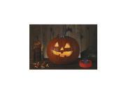 Pumpkin Color Changing and Talking Lite by FunWorld 94667
