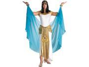 Adult Cleopatra Costume Rubies 56132