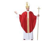 Adult Male The Pope Costume by California Costumes 01369