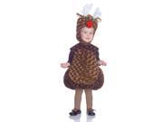 Toddler Reindeer Costume by Underwraps Costumes 26085