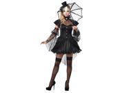 Adult Victoiran Doll Costume by California Costumes 01144