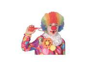 Clown Accessory Kit Rubies 648