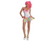 Sexy Candy Girl Costume Adult X Small