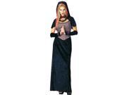 Adult Dark Rose Maiden Costume Rubies 15933
