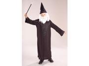 Wizard Costume Forum Novelties 58267