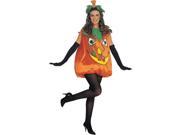 Pumpkin Costume Rubies 15256