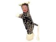 Toddler Baby Giraffe Costume Princess Paradise 4313