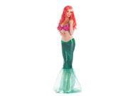 Adult Sexy Female Sweet Mermaid Costume by Party King PK291