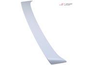 Infiniti G35 4Dr Factory Style Rear Spoiler with LED Primed 2003 2006 JSP 27404