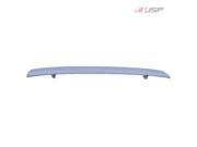 67 Universal Truck Tonneau Bed Cover Spoiler Wing 3.5 Tall Primed JSP 37414