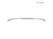 Mercury Sable Factory Style Rear Spoiler with LED Painted 2000 2005 JSP 47432