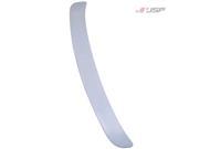 Hyundai Accent HatchBack Factory Style Rear Spoiler with LED Painted 1995 1999 JSP 61303
