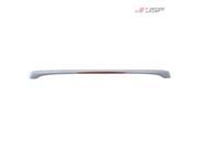 Altima Factory Style Rear Spoiler with LED Painted Fits Nissan 2007 2012 JSP 388027
