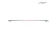 Mazda 626 Factory Style Rear Spoiler with LED Primed 1993 1997 JSP 78311
