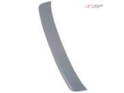 Nissan Maxima Factory Style Rear Spoiler with LED Primed 2004 2008 JSP 388017