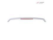 Mitsubishi Lancer Factory Style Rear Spoiler with LED Painted 2004 2007 JSP 388016
