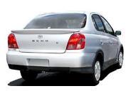 Toyota Echo Yaris Factory Style Rear Spoiler Primed 1999 2005 JSP 97213