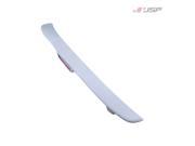 Hyundai Accent Coupe Factory Style Rear Spoiler with LED Primed 2000 2005 JSP 97222