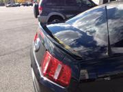 Ford Mustang Factory Style Flush Mount Rear Spoiler Primed 2010 2013 JSP 333042