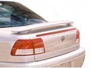 Cadillac Catera 1997 2001 Factory Style Spoiler Primed JSP 339030