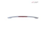 Honda Accord 2Dr Coupe 2008 2012 Factory Style Rear Spoiler with LED Primed JSP 368024