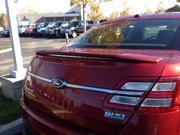 Ford Taurus 2013 2015 Factory Style Sho Spoiler Painted JSP 368060