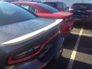 Dodge Charger 2011 2016 Factory Style Hellcat Rear Spoiler Painted JSP 368071