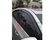 Chevrolet Cruze Window Deflector Vent Visor Rain Guard 2011 2015 JSP 218012