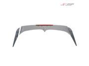 Sonata Rear Spoiler Primed 1995 1998 Factory Style with LED Fits Hyundai JSP61308