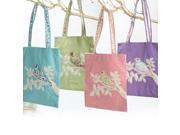 Cotton Bird Tote by Two s Company 41482 20